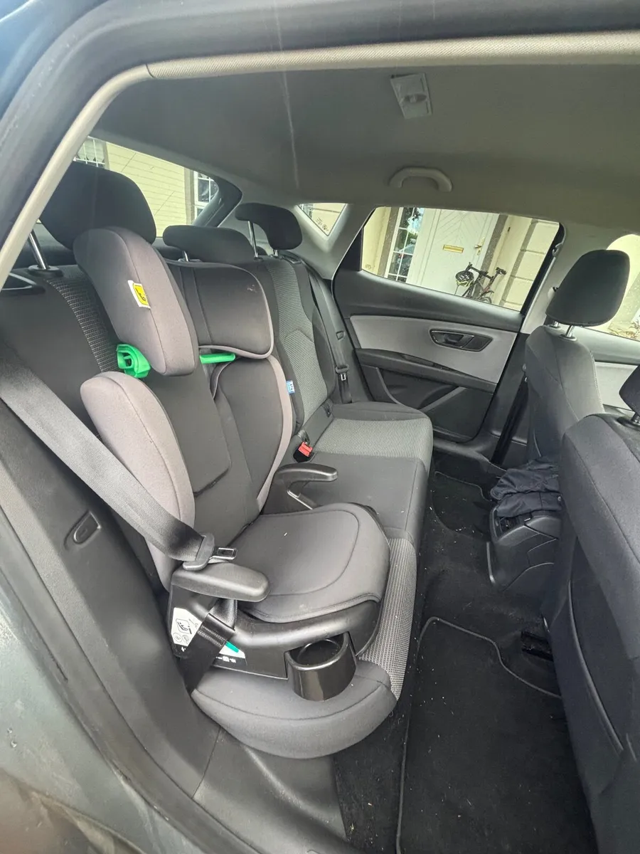 SEAT Leon 2017 - Image 2