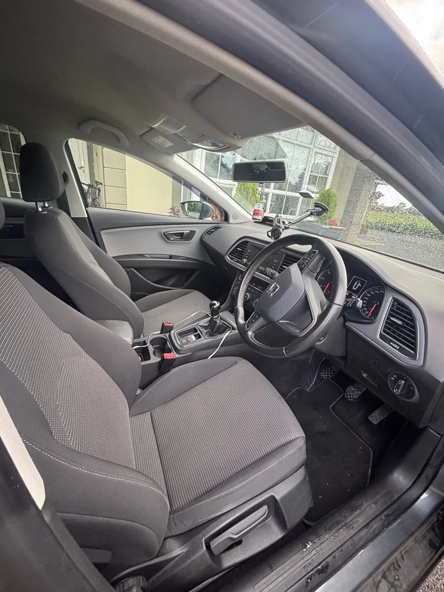 SEAT Leon 2017 - Image 4