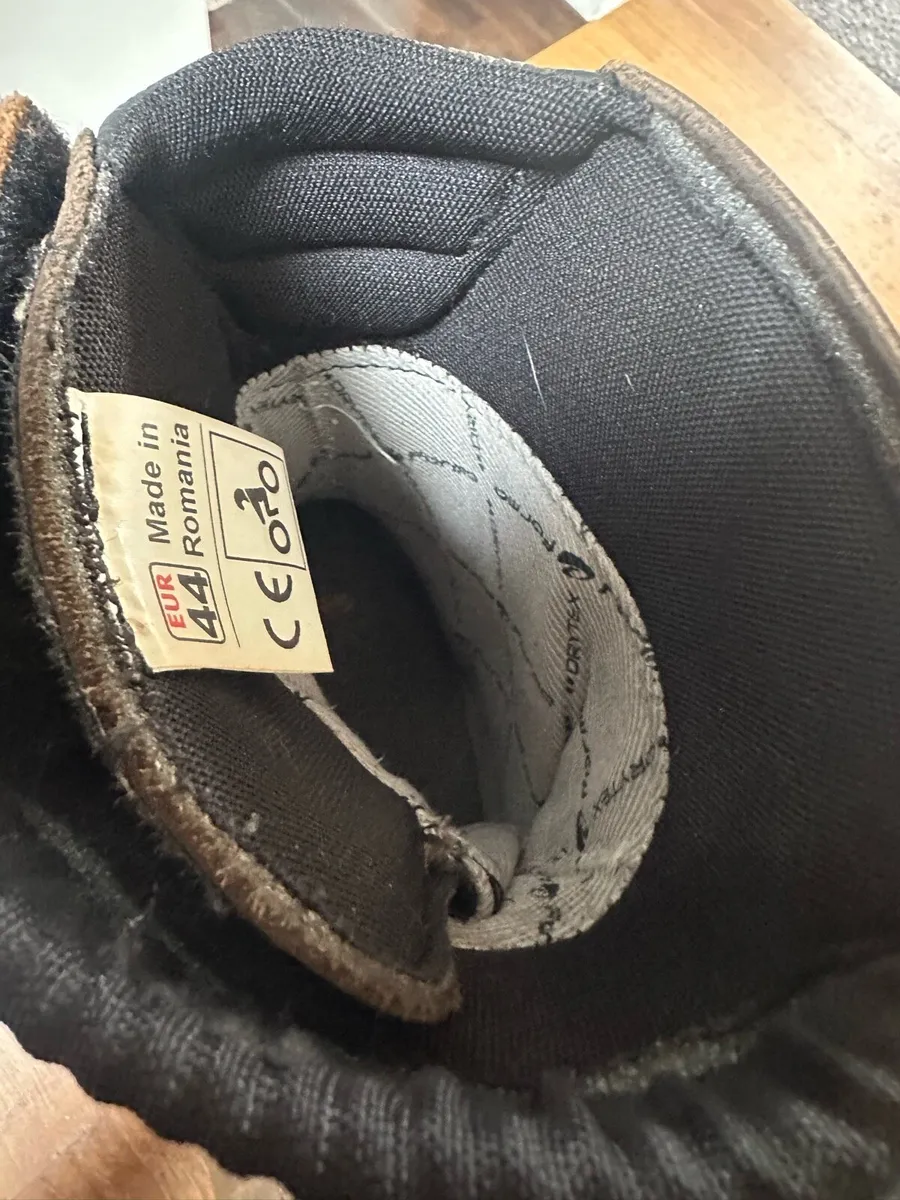 Forma Adventure Low Motorcycle Boot 44 - Image 4