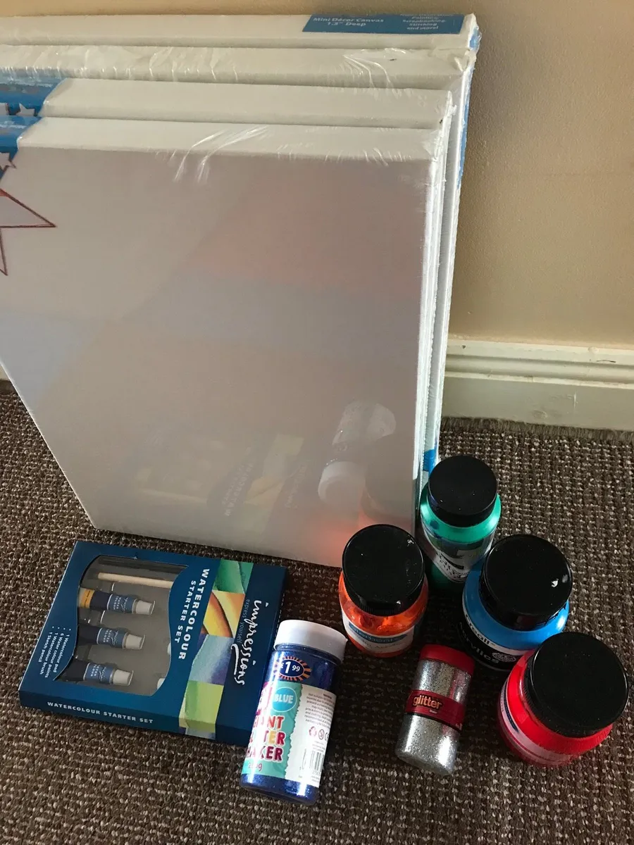Arts and crafts - Image 1