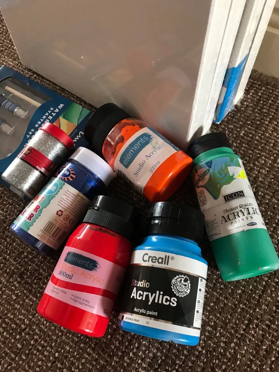 Arts and crafts - Image 2