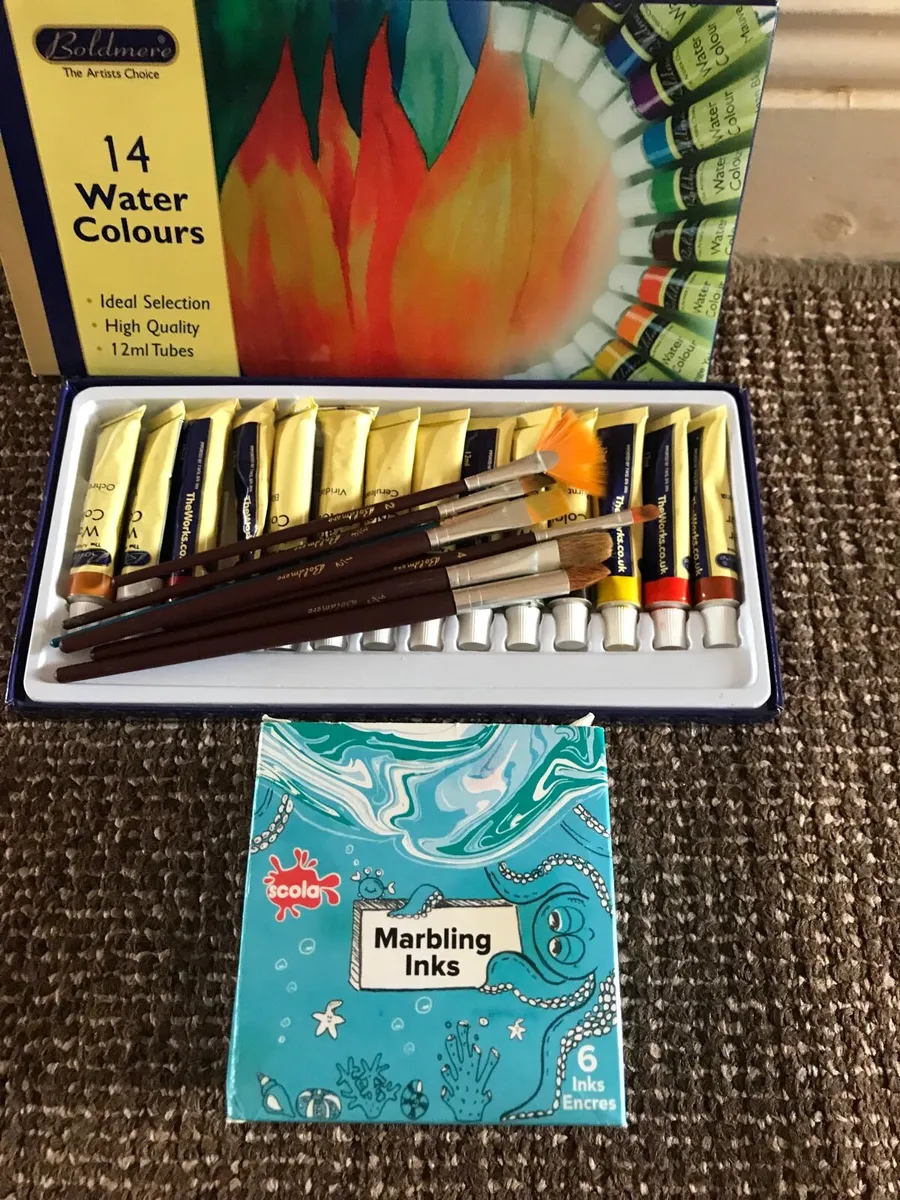 Arts and crafts - Image 3
