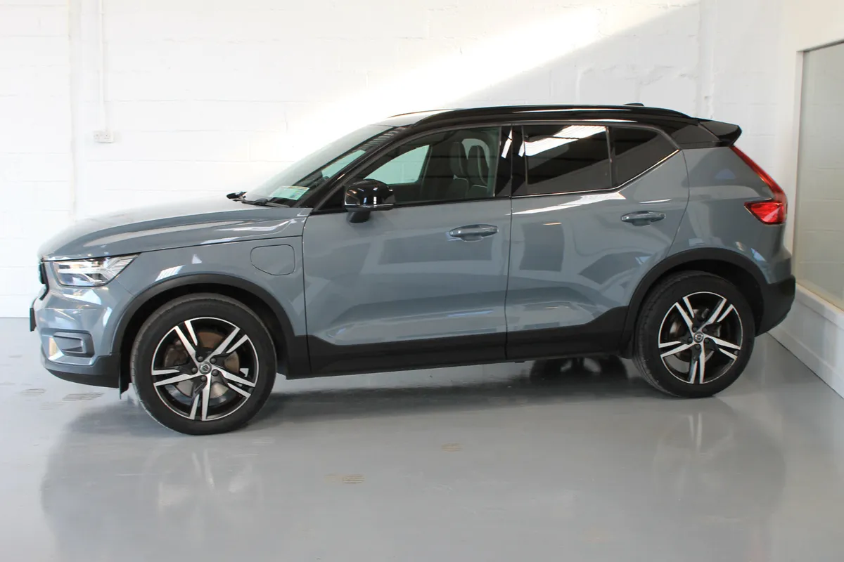 Volvo XC40 2021 - Image 4