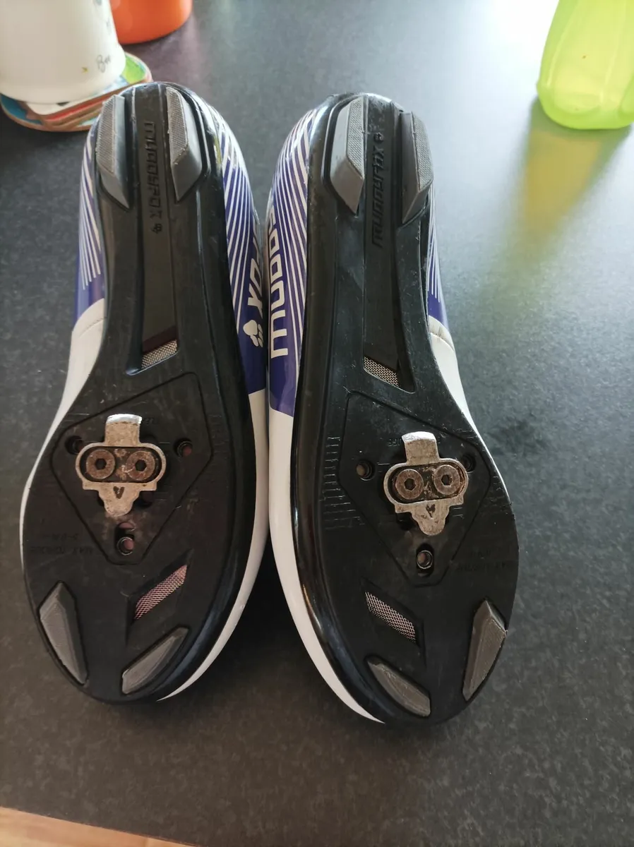 Cycling shoes,wemons - Image 2