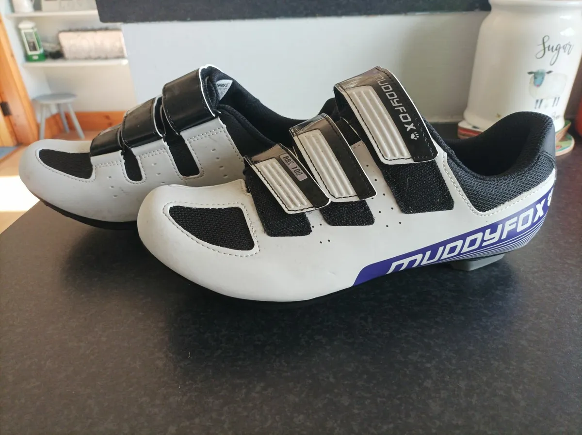 Cycling shoes,wemons - Image 3