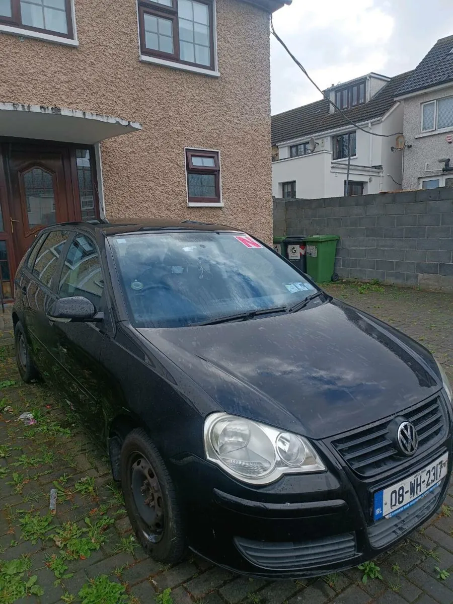 VW polo - Image 1