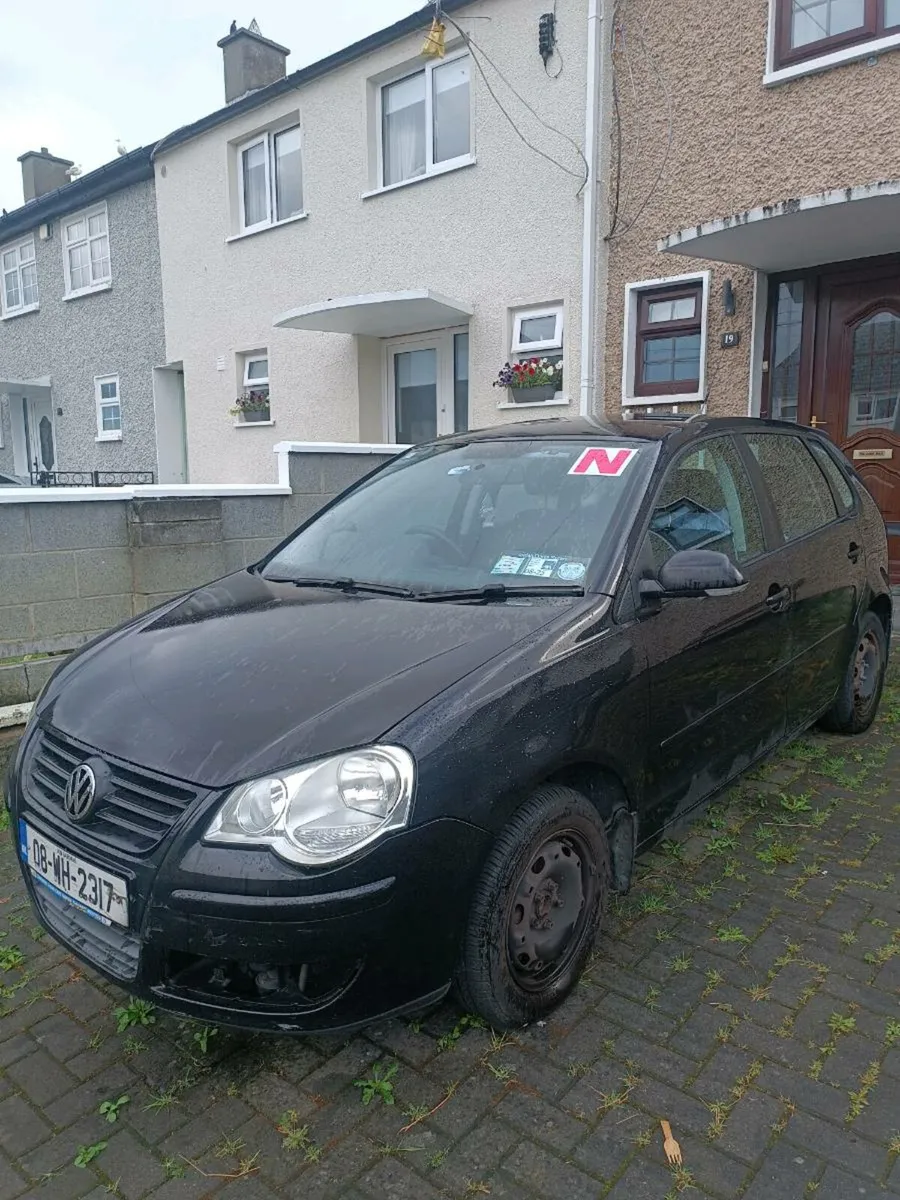 VW polo - Image 2