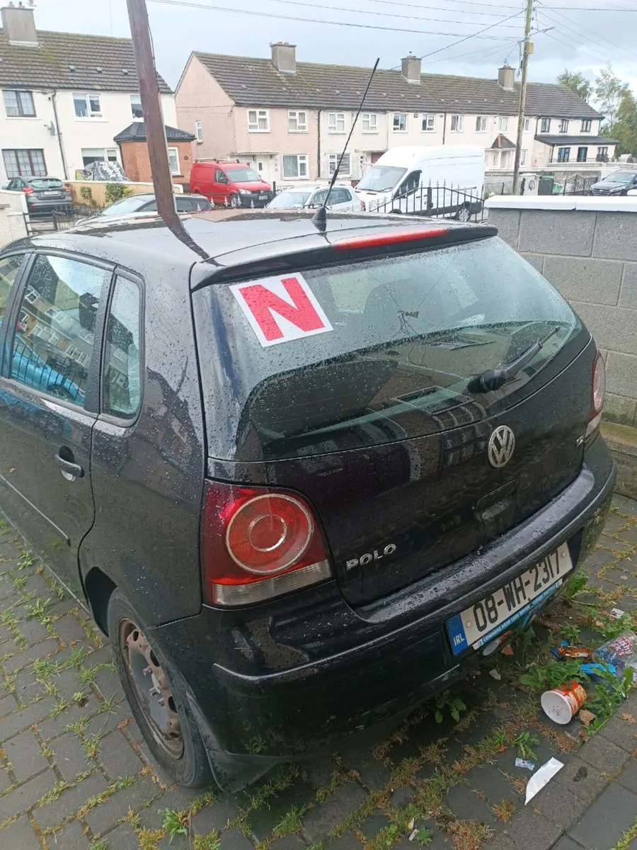 VW polo - Image 3