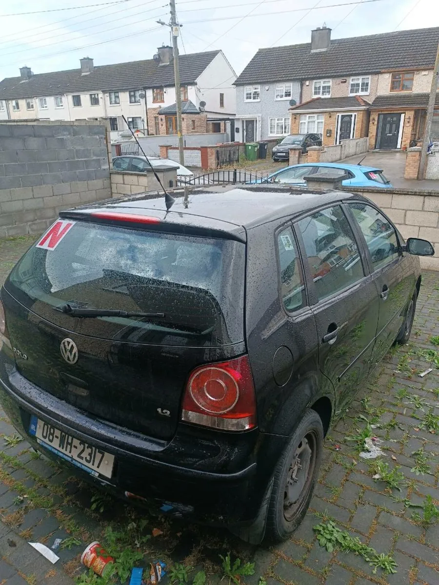VW polo - Image 4