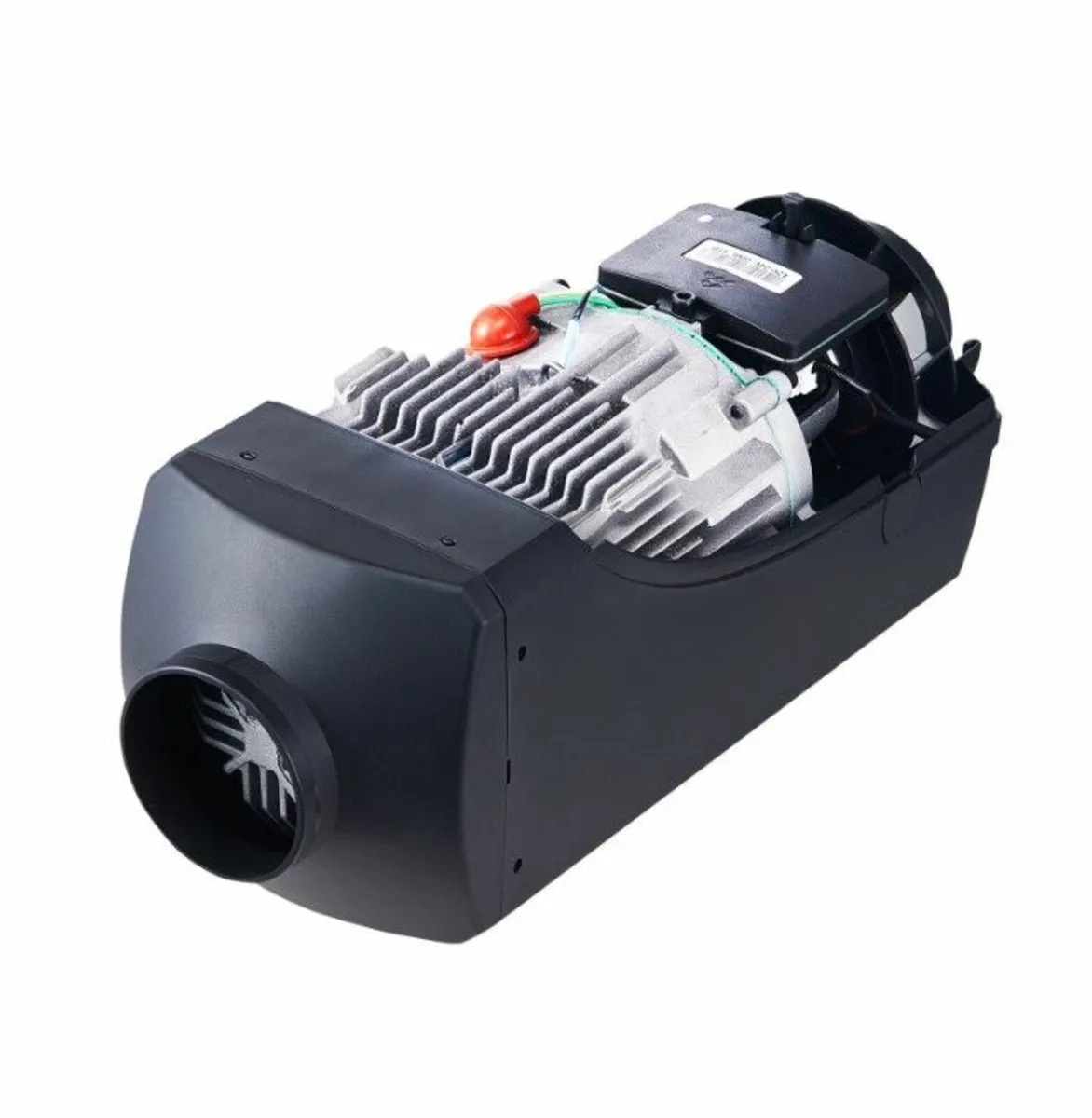 Diesel Air Heater 12V 5KW LCD Display Remote Contr - Image 4