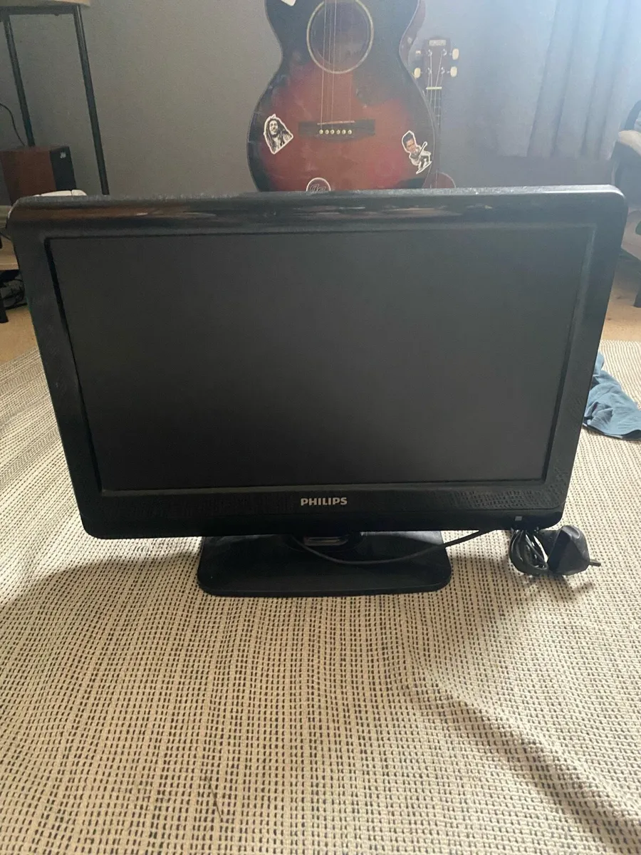 Philips Television - Image 1
