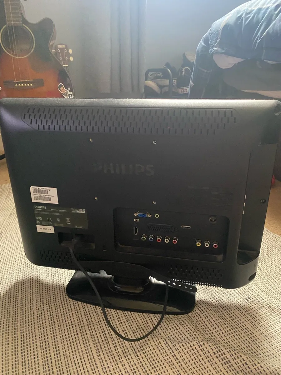 Philips Television - Image 3
