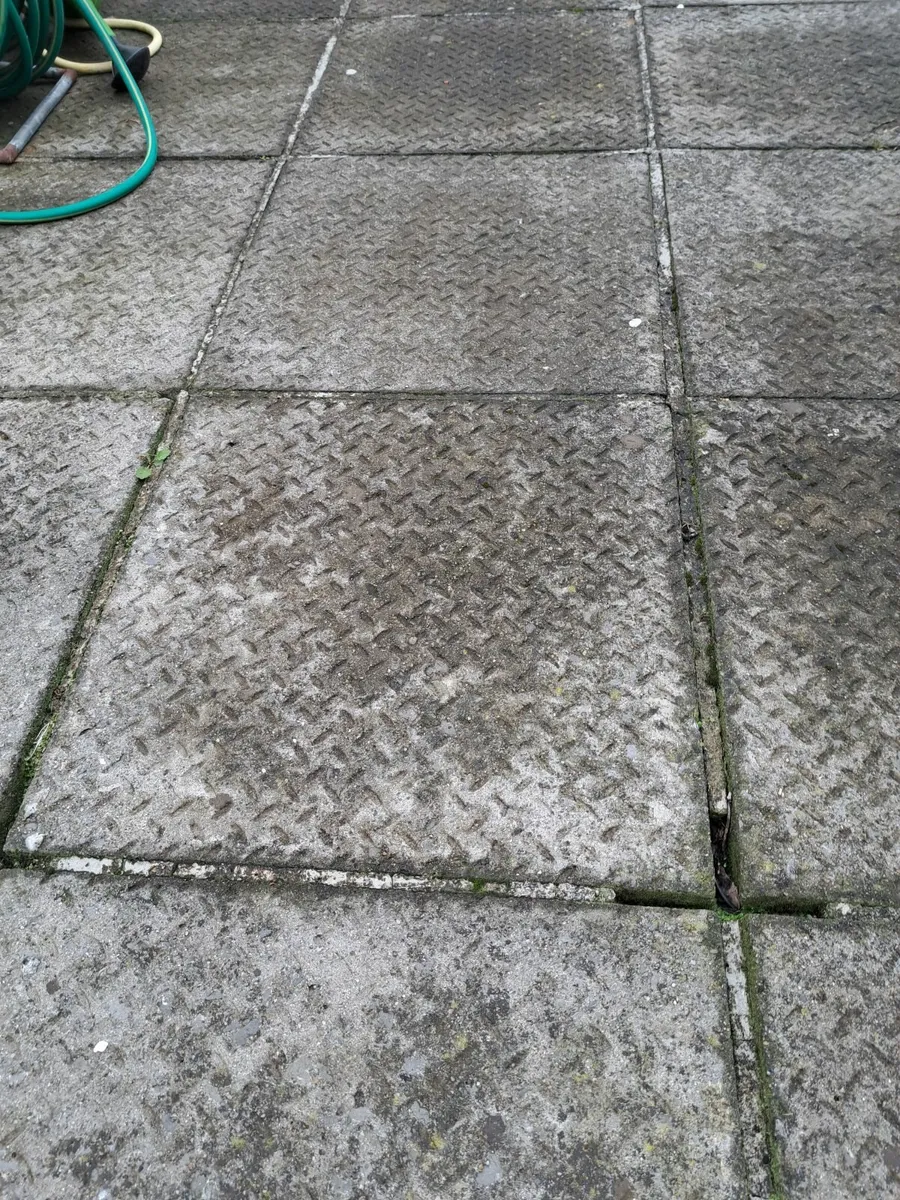 Patio Slabs - Image 3