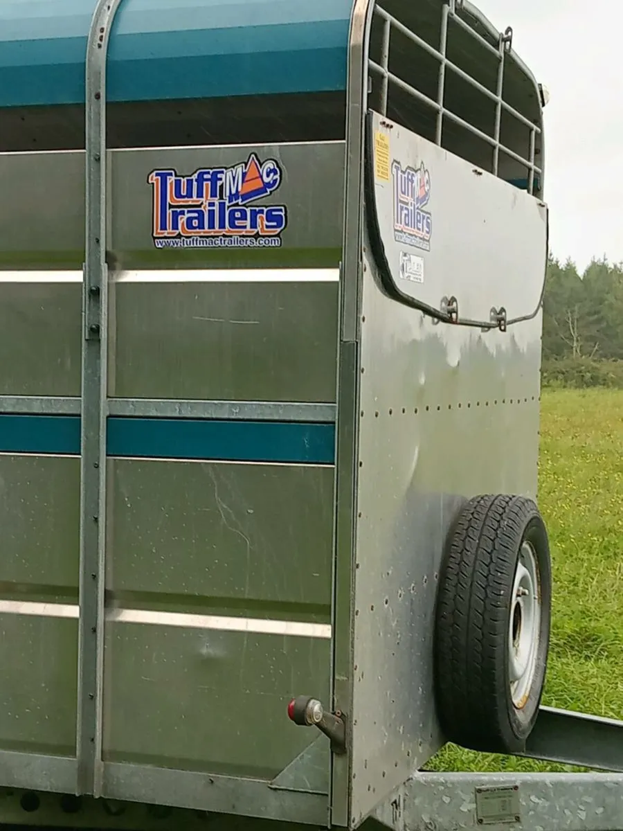 Trailer - Image 2