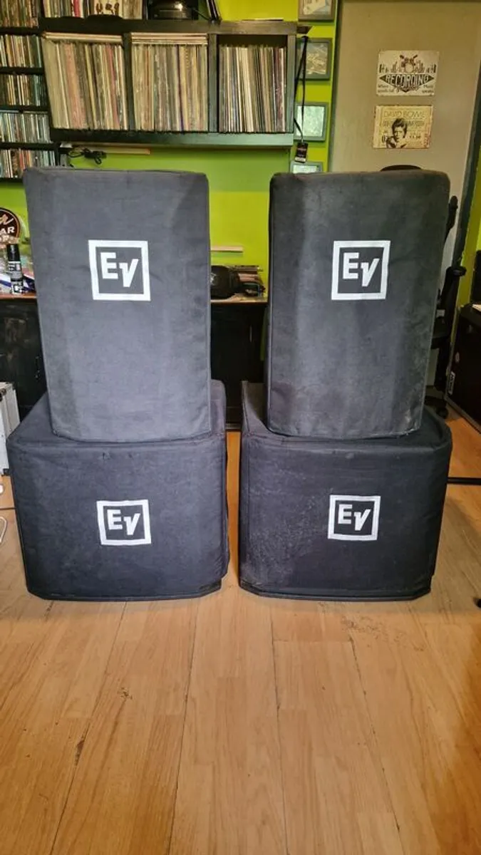 Ev Ekx Pa - Image 1
