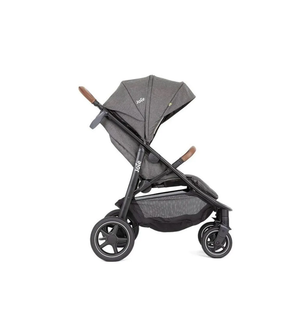 joie Mytrax Stroller - Image 4