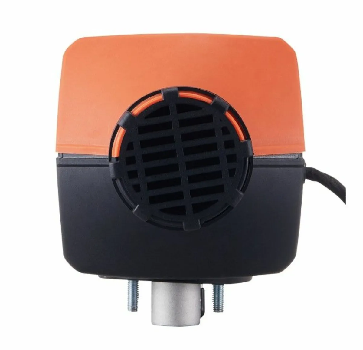 Diesel Air Heater 12V 2KW LCD Display Remote Contr - Image 3