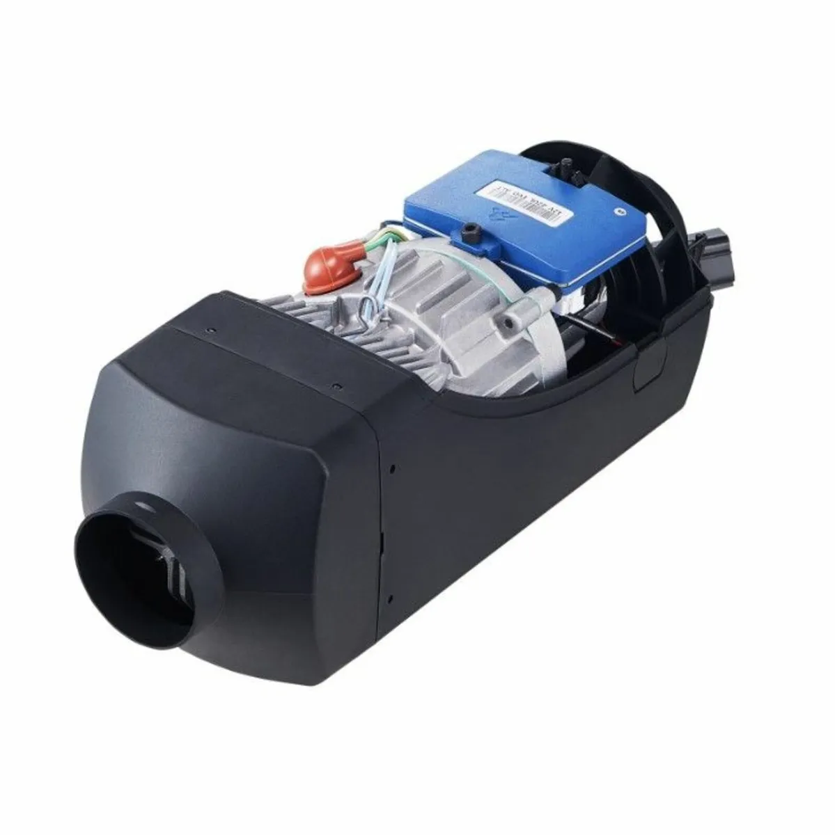 Diesel Air Heater 12V 2KW LCD Display Remote Contr - Image 4