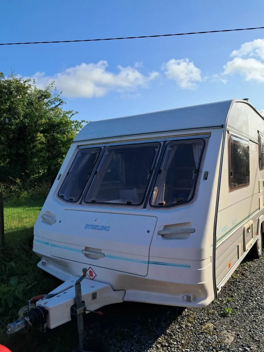 Caravan - Image 4