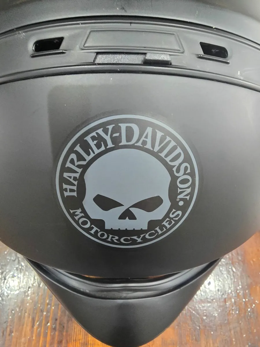 Harley-Davidson accessories - Image 2