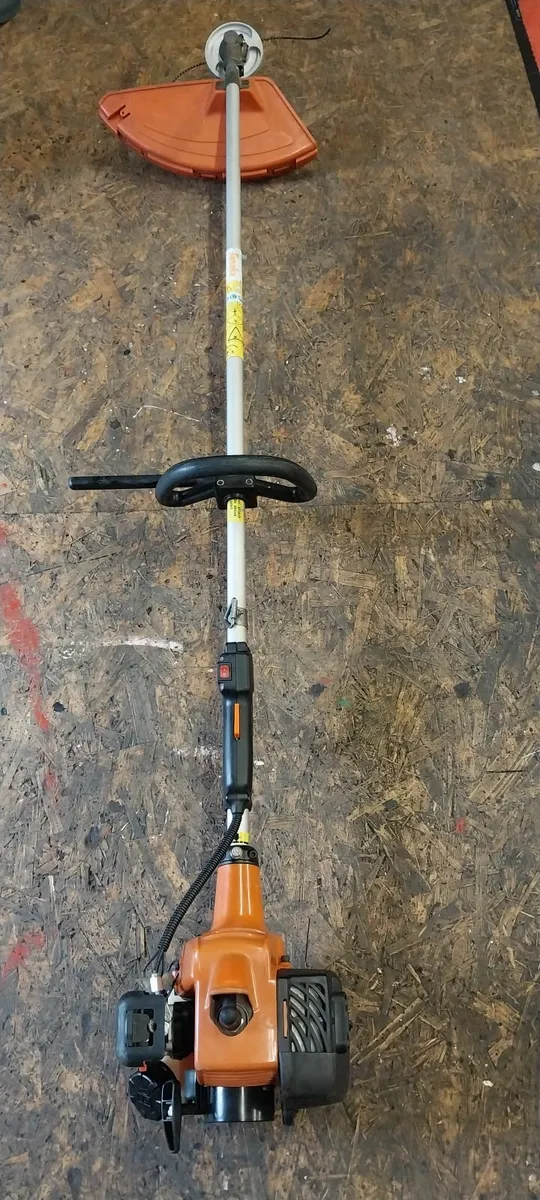 Tanaka strimmer - Image 1