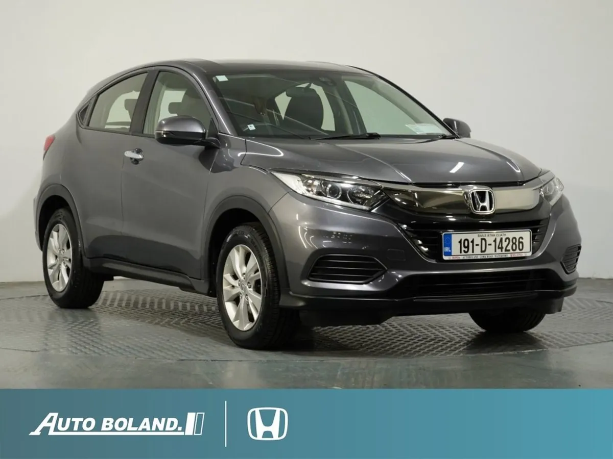 Honda HR-V 1.5 I-vtec SE - Image 1
