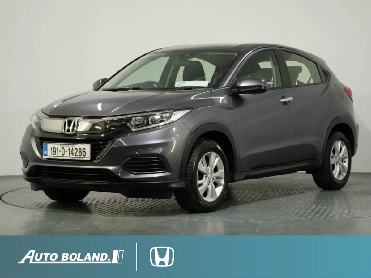 Honda HR-V 1.5 I-vtec SE - Image 2