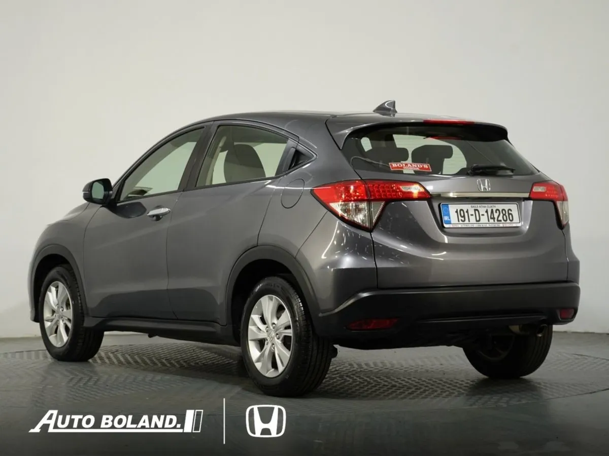 Honda HR-V 1.5 I-vtec SE - Image 3
