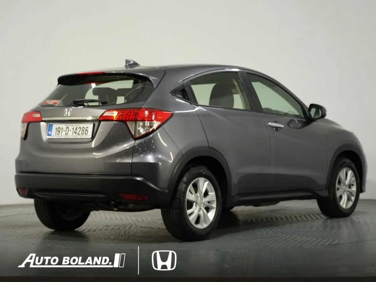 Honda HR-V 1.5 I-vtec SE - Image 4