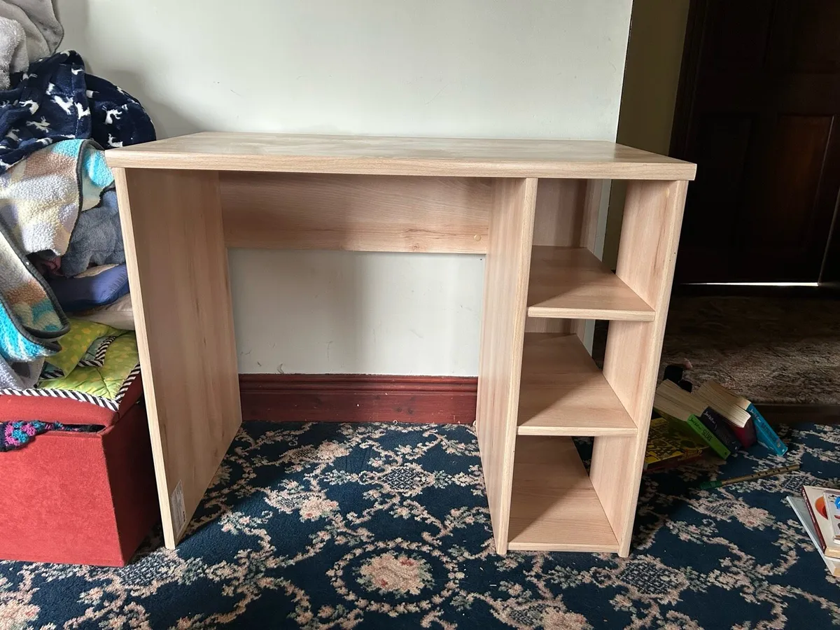 Desk - Image 1