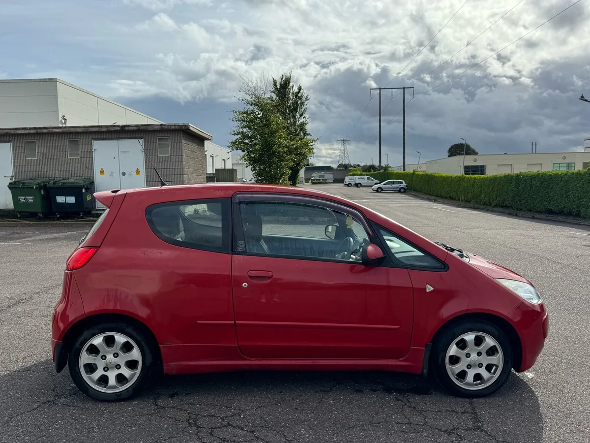Mitsubishi Colt 2006 - Image 4