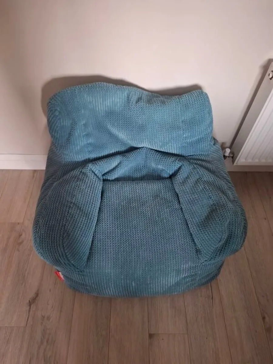 bean bag for sale - Image 1