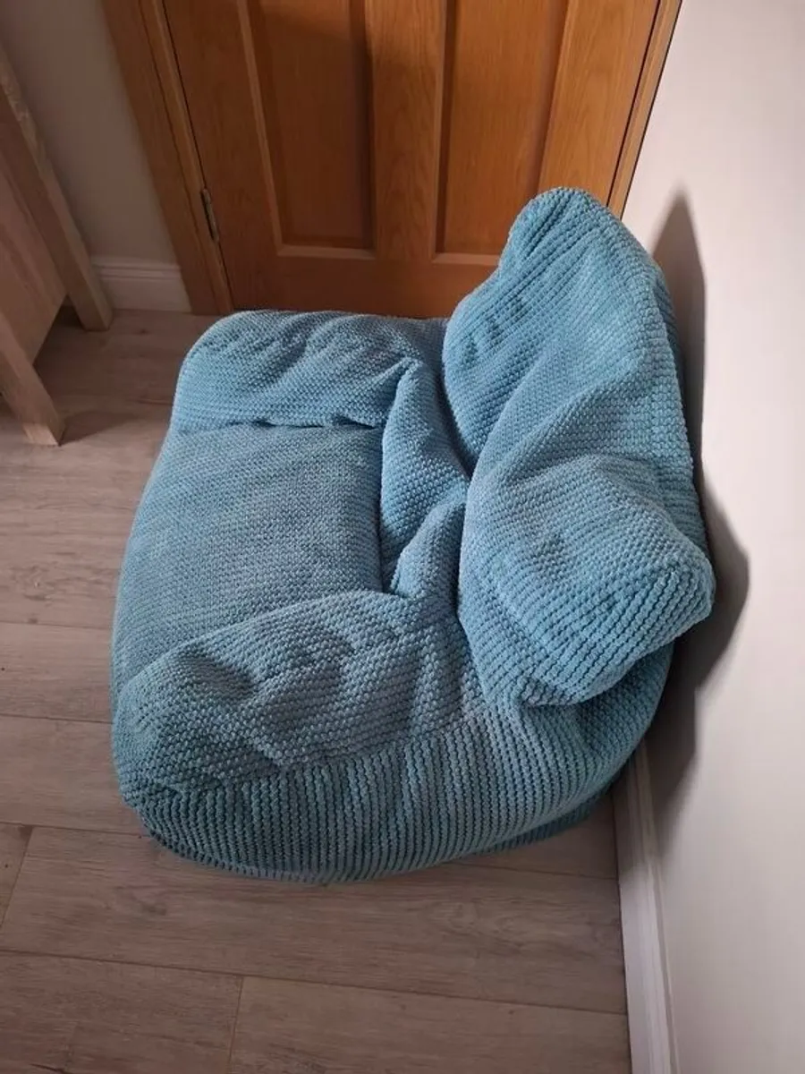 bean bag for sale - Image 2
