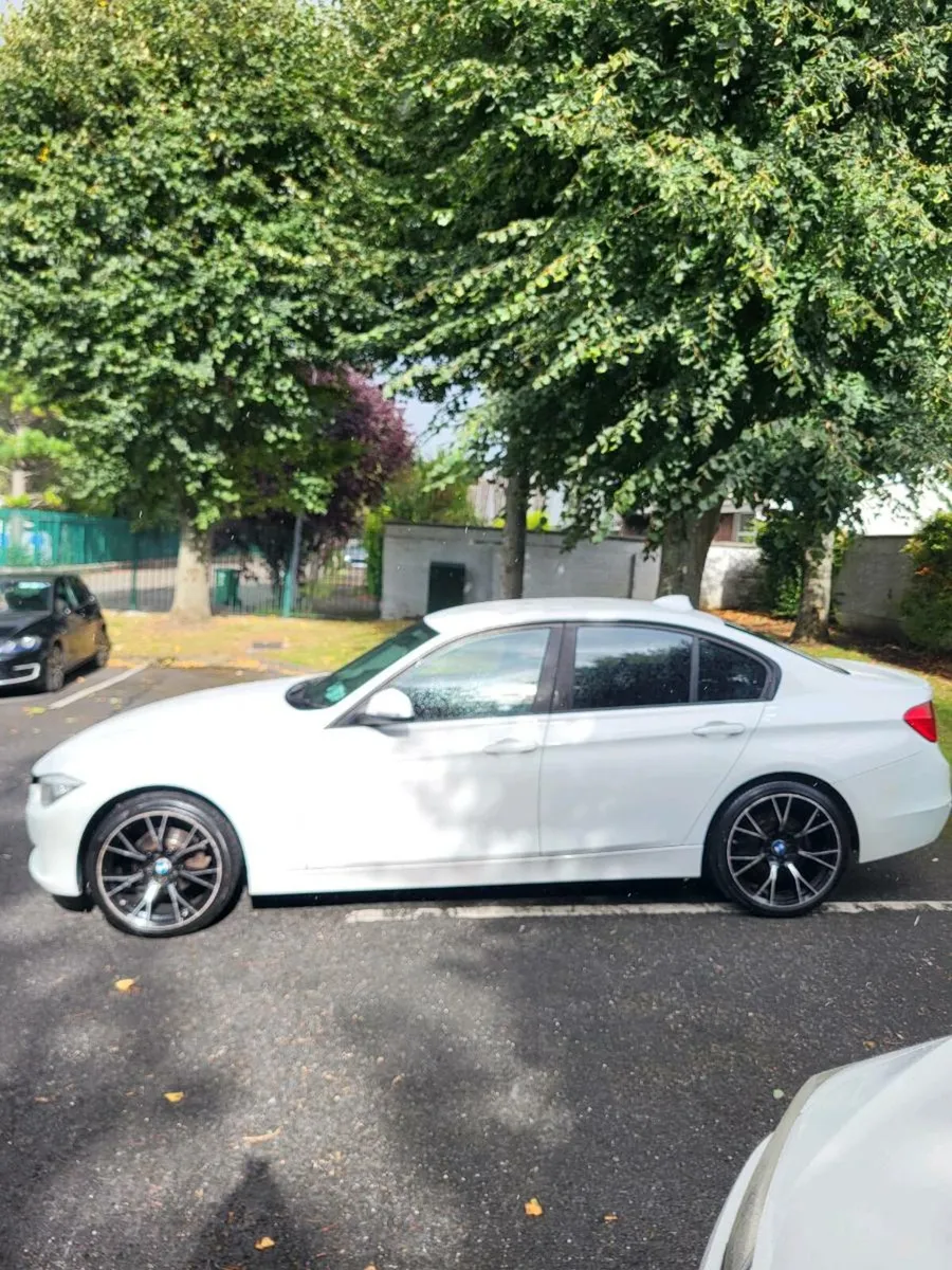142 BMW 318 - Image 1