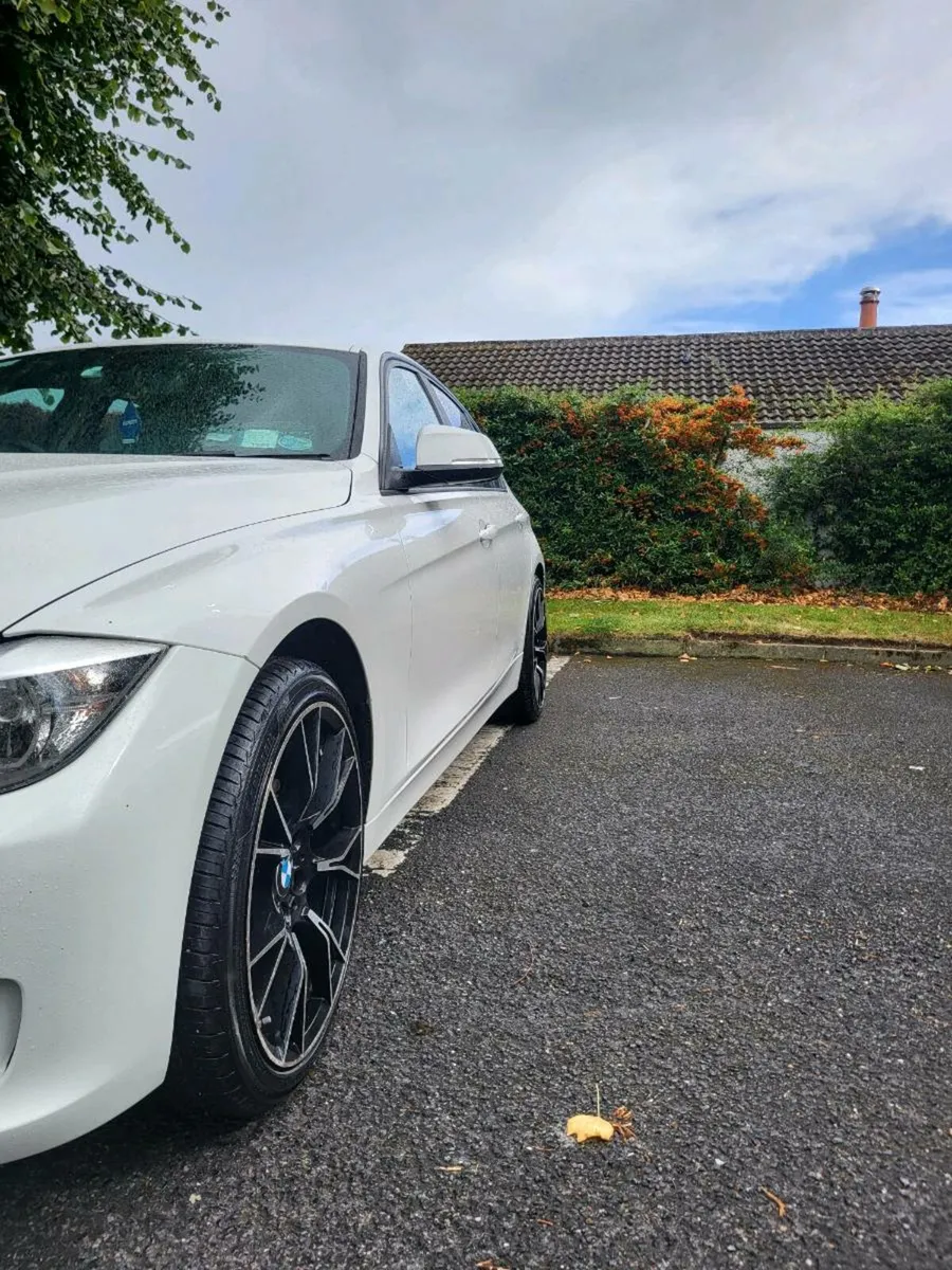 142 BMW 318 - Image 3
