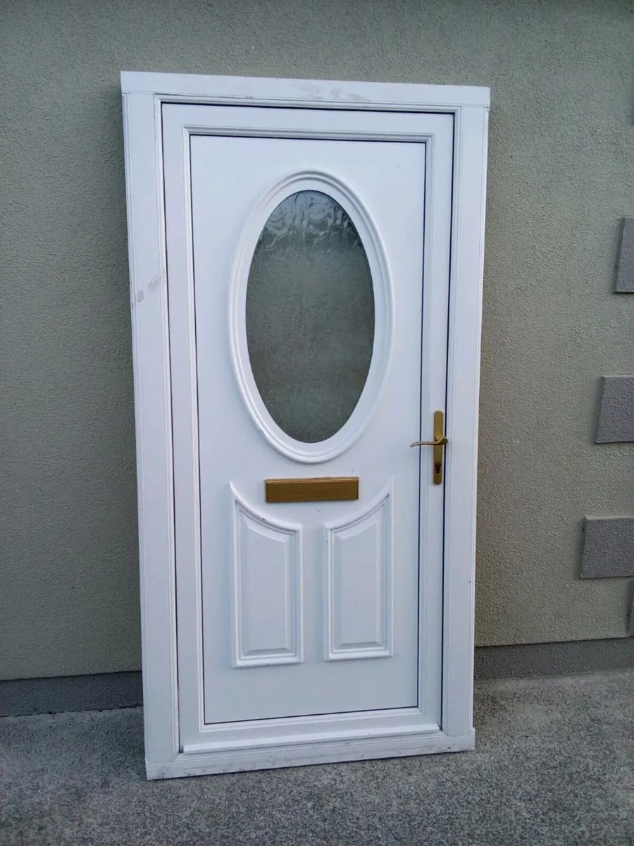 Door