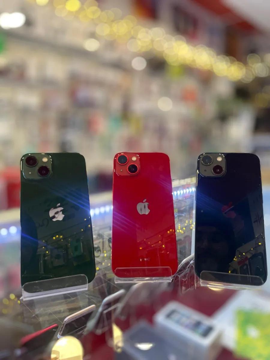 iPhone 13 128GB