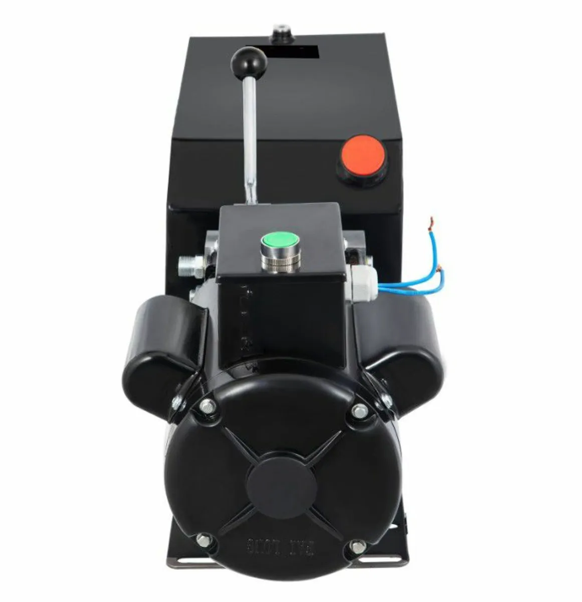 14L Car Lift Hydraulic Power Unit 60hz 1HP - Image 3