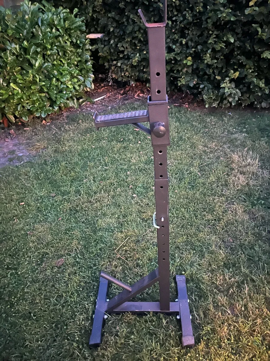 Gym equipment - Image 1