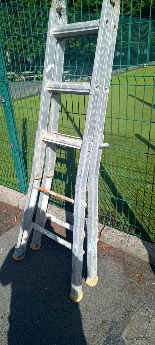 Ladder - Image 1