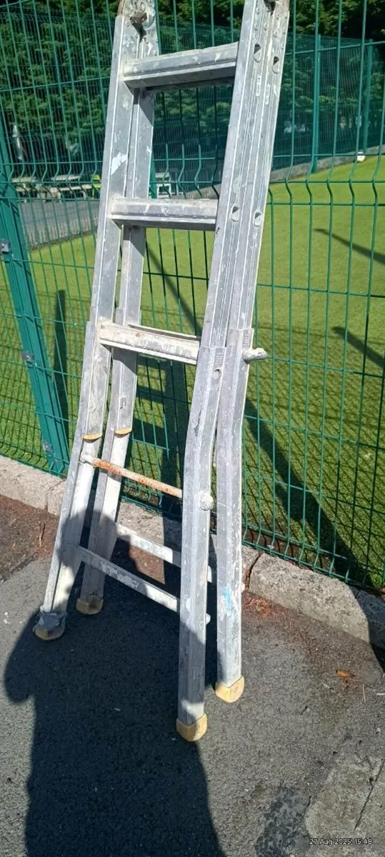 Ladder - Image 2