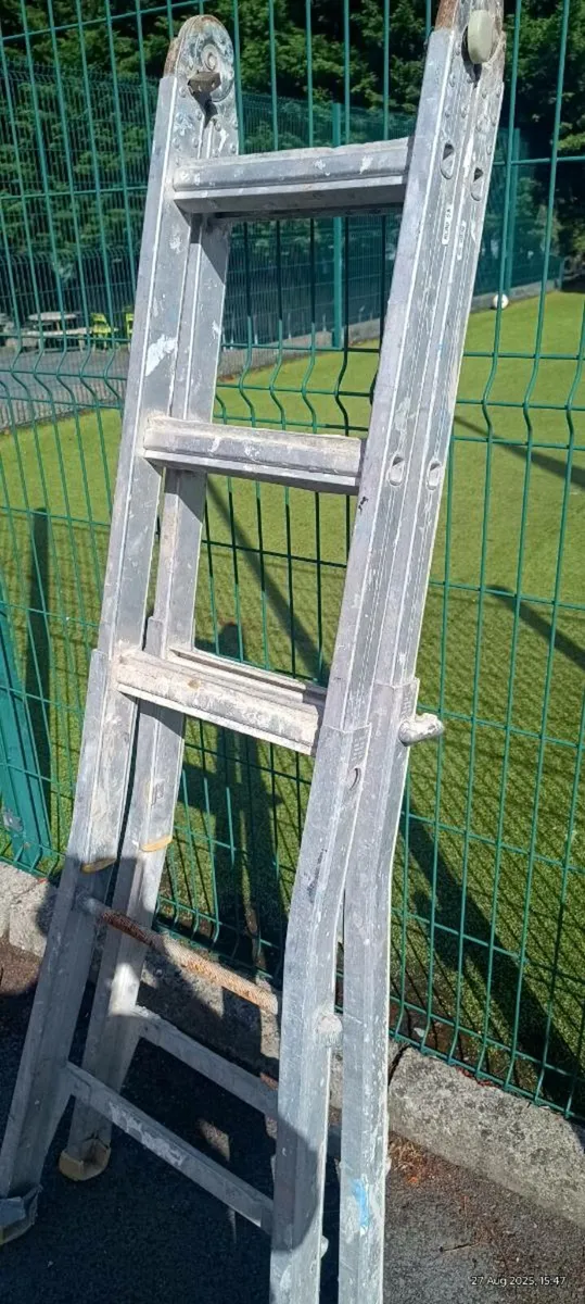 Ladder - Image 3