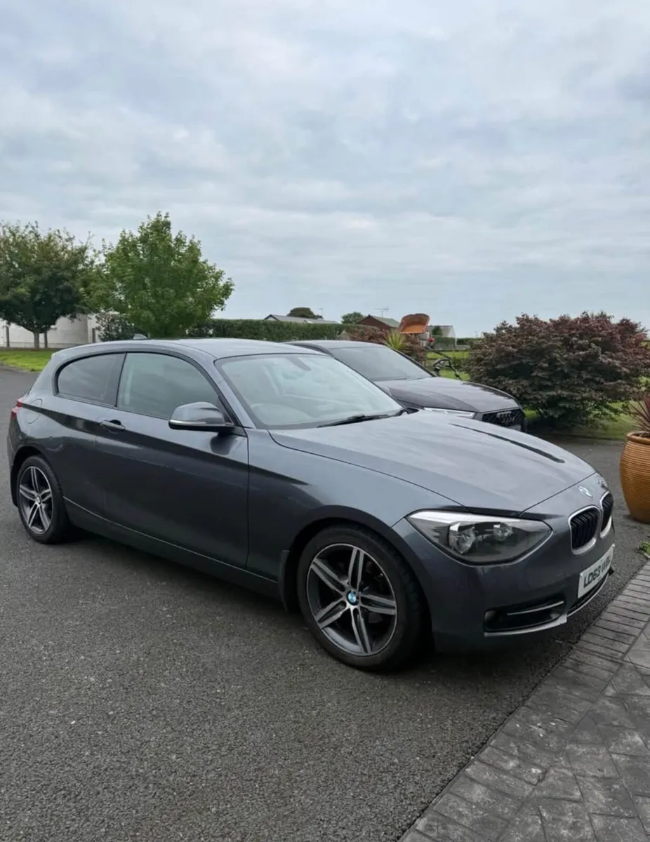 BMW 1-Series 2013 - Image 1