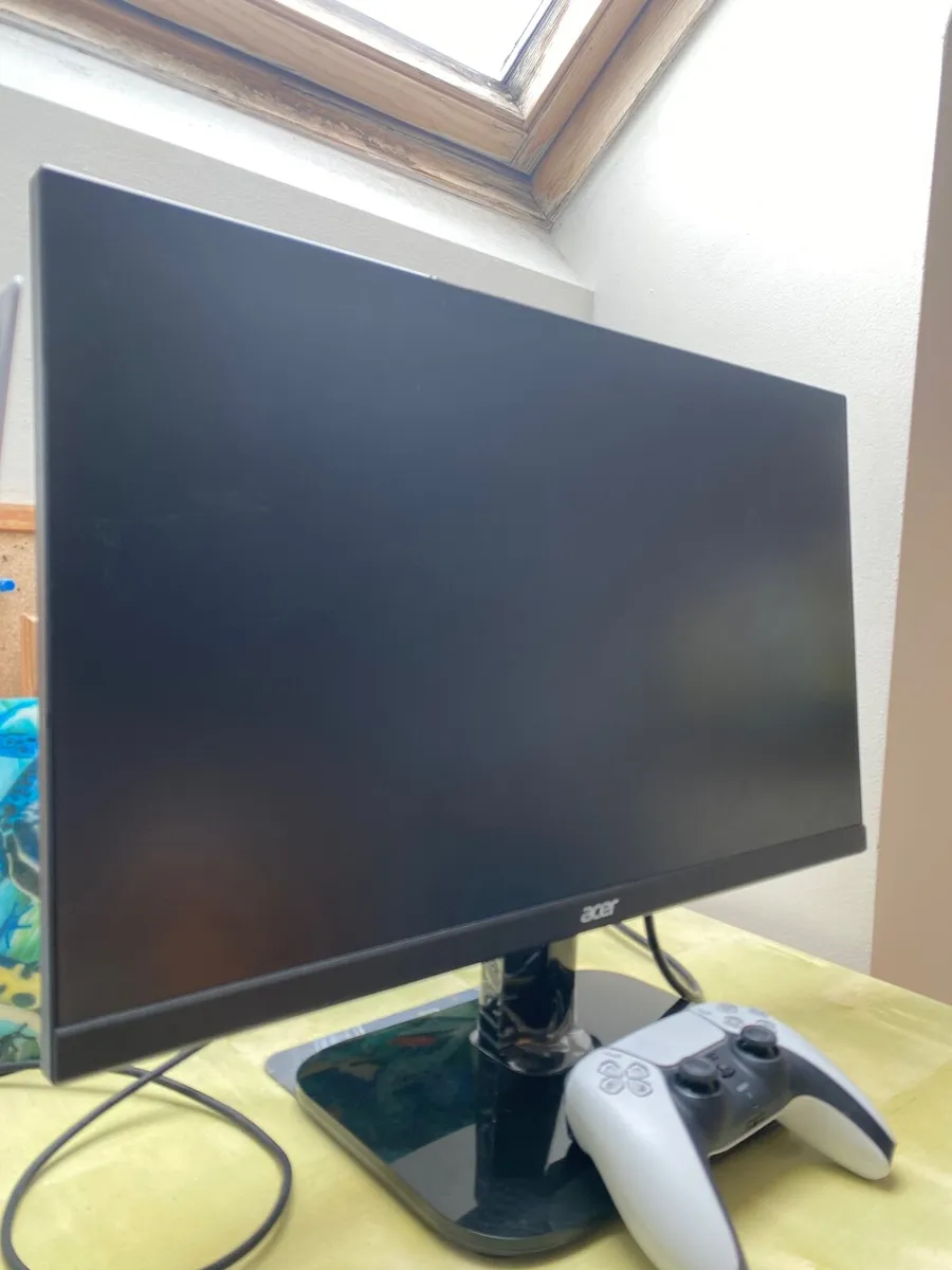 Acer Gaming Monitor - Image 2