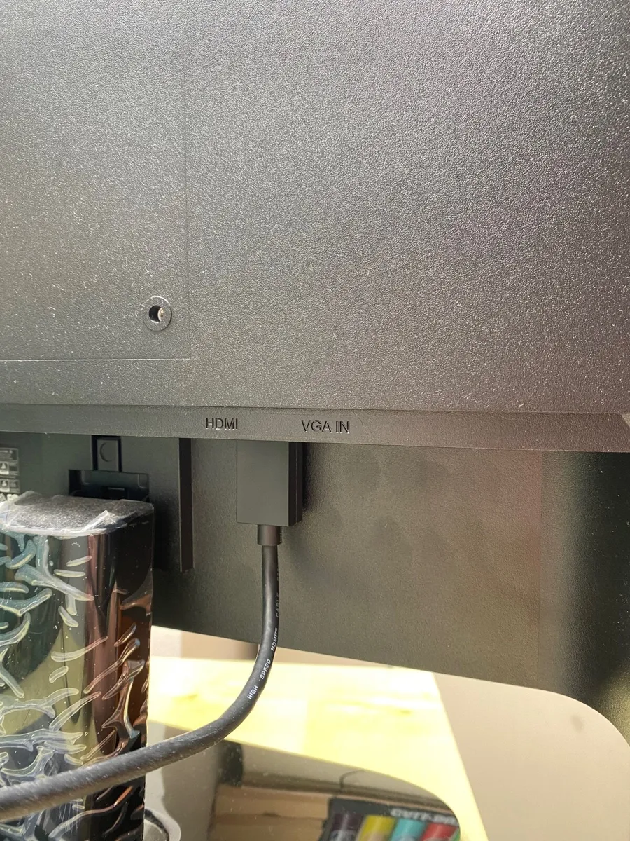 Acer Gaming Monitor - Image 4