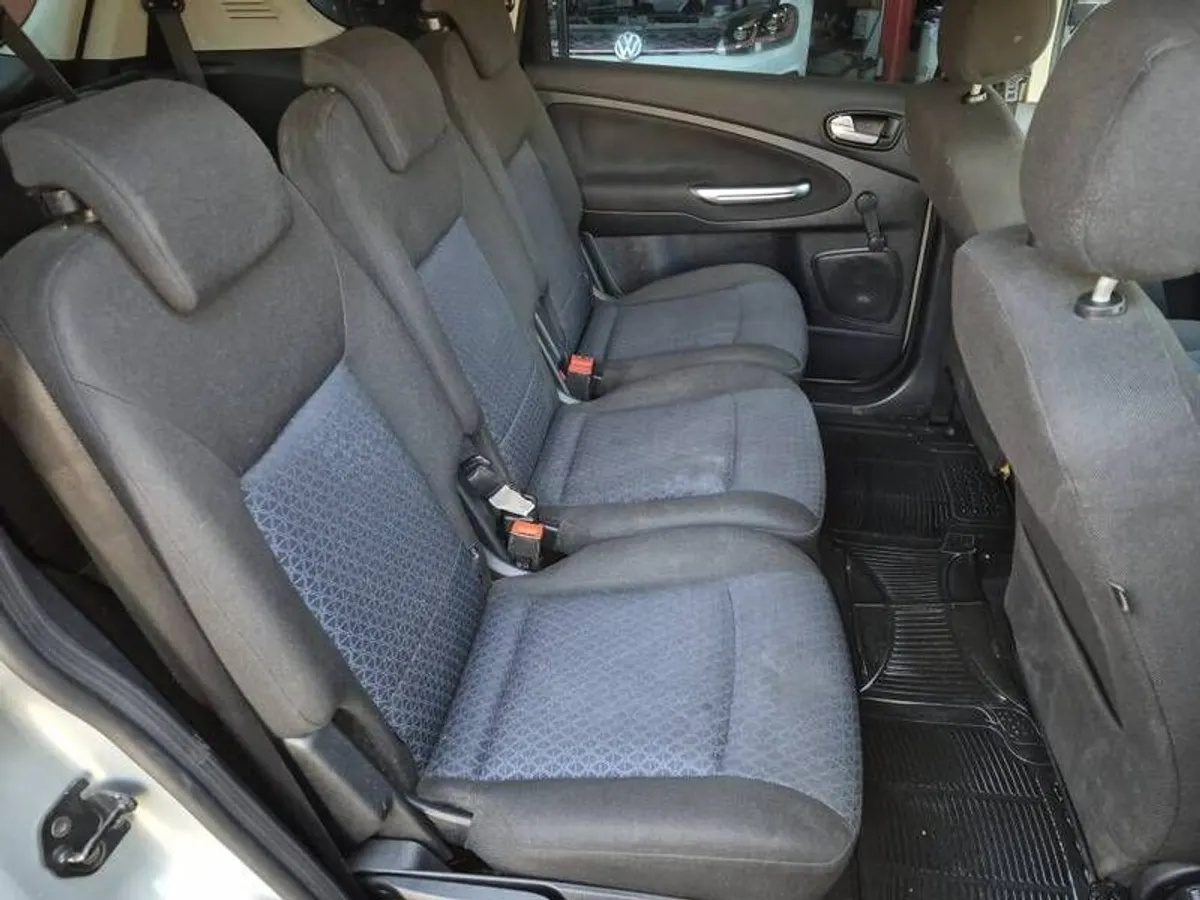 2010 Ford S-max - Image 4