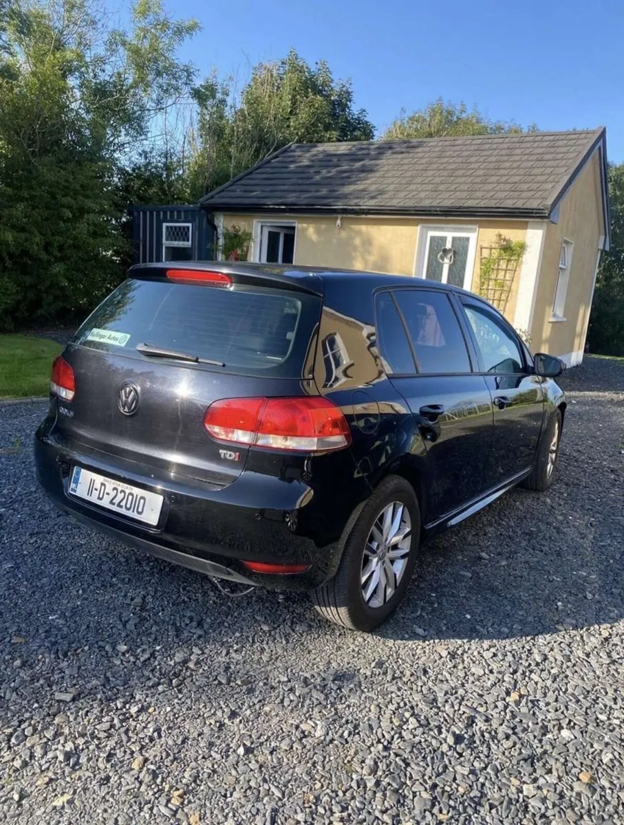 Golf 2011 MK6 - Image 2