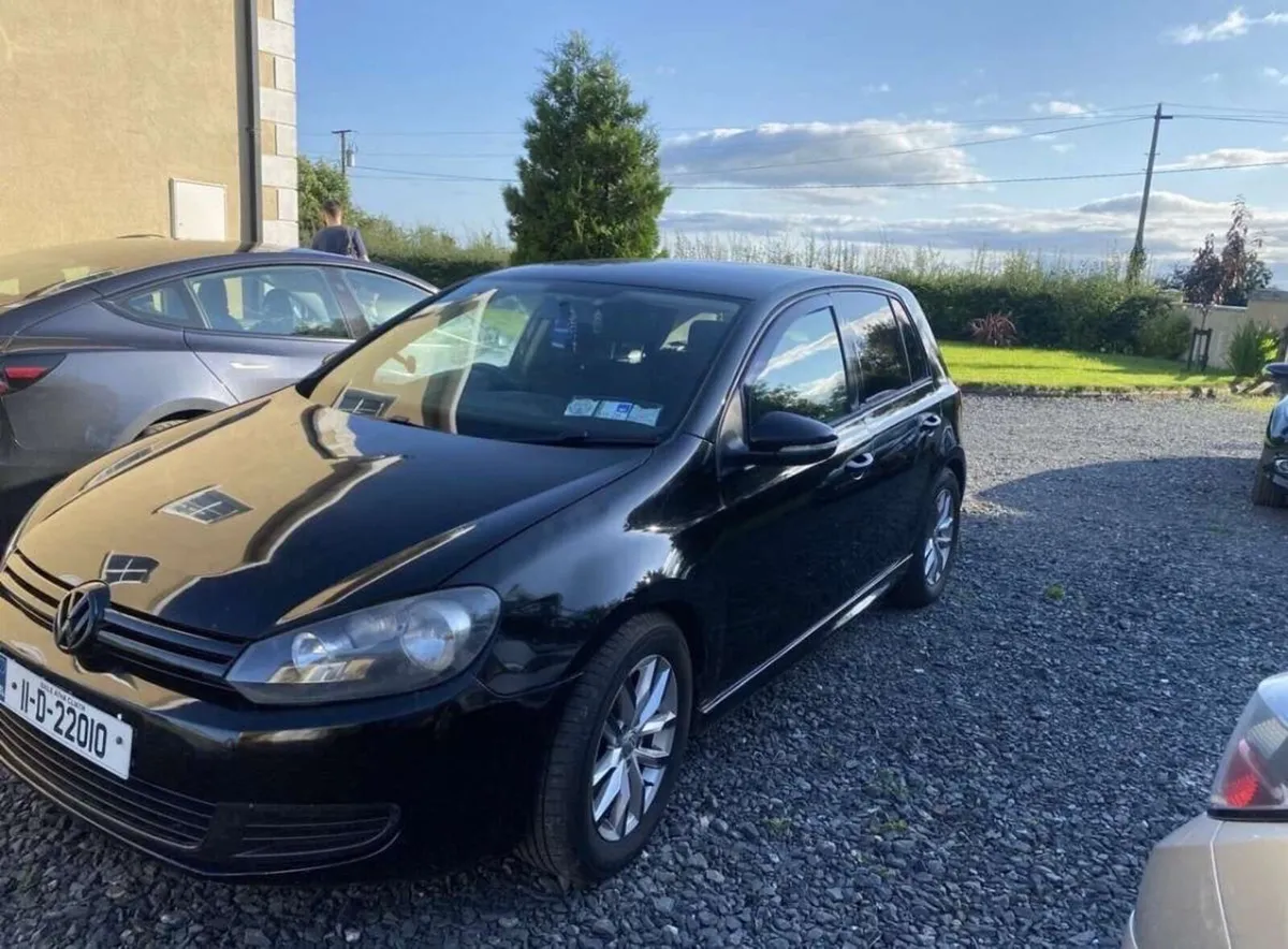 Golf 2011 MK6 - Image 3
