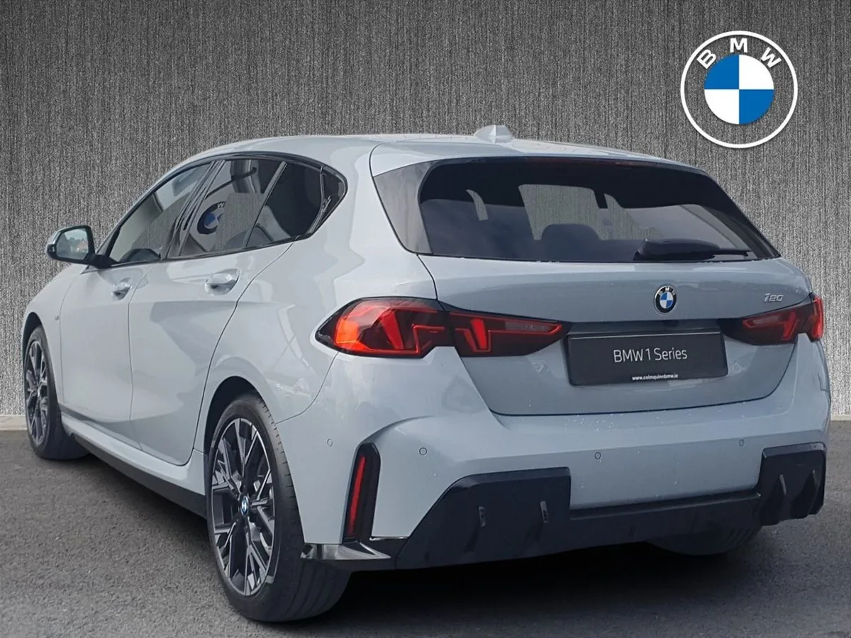 BMW 1 Series 120 M Sport - Image 2