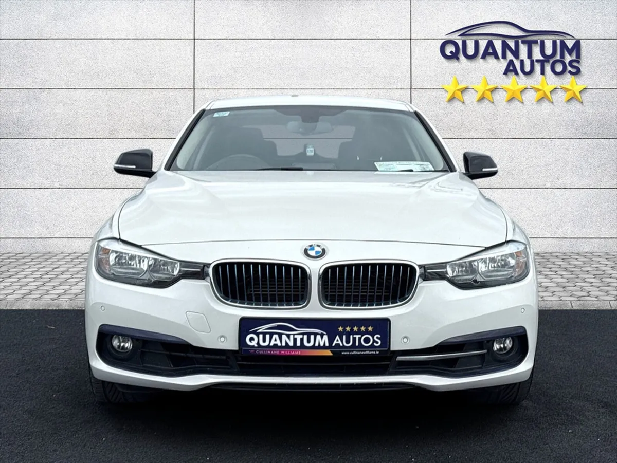 BMW 3-Series 2017 330E SPORT 2.0 248BHP AUTOMATIC - Image 3